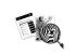 7FP21UE#301 - HP 308 - Noir - original - De face